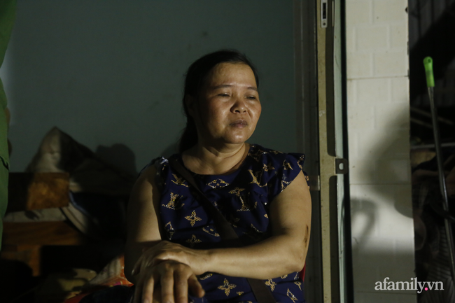 Nước mắt Trà Leng: 'Hết rồi, không còn gì nữa, con rồi cháu đều nằm dưới kia' - Ảnh 11. Nước mắt Trà Leng: 'Hết rồi, không còn gì nữa, con rồi cháu đều nằm dưới kia' - Ảnh 11.
