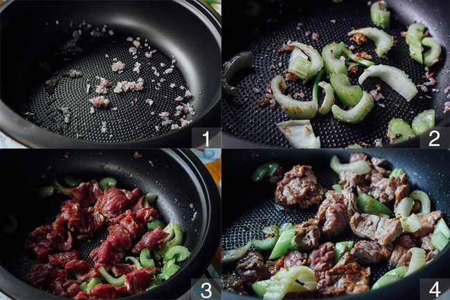 Có một loại canh được coi là "chân ái" của mùa đông: Đủ rau, đủ thịt và vị cay nhè nhẹ say đắm lòng người - Ảnh 5.