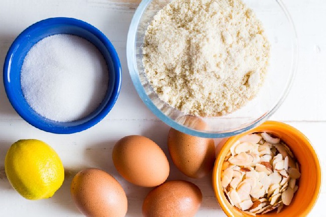 Đang ăn kiêng nhưng lại "lên cơn vật" bánh ngọt? Đây là giải pháp giúp chị em giải tỏa nỗi thèm khát mà vẫn đảm bảo quá trình giảm cân, giữ dáng - Ảnh 2.