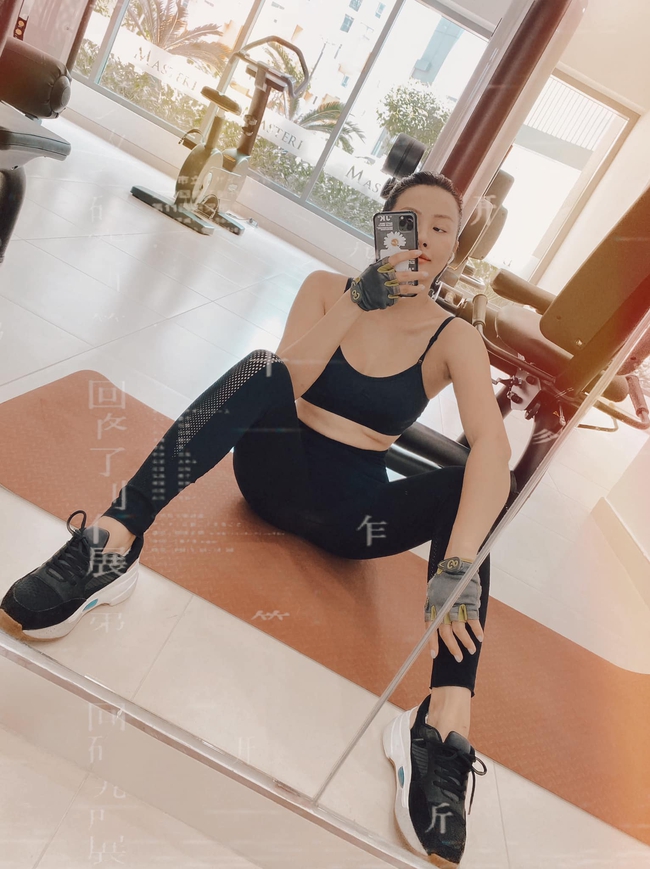 Yaya Trương Nhi khẳng định: "Tất cả điều c&oacute; mục đ&iacute;ch v&agrave; l&yacute; do".