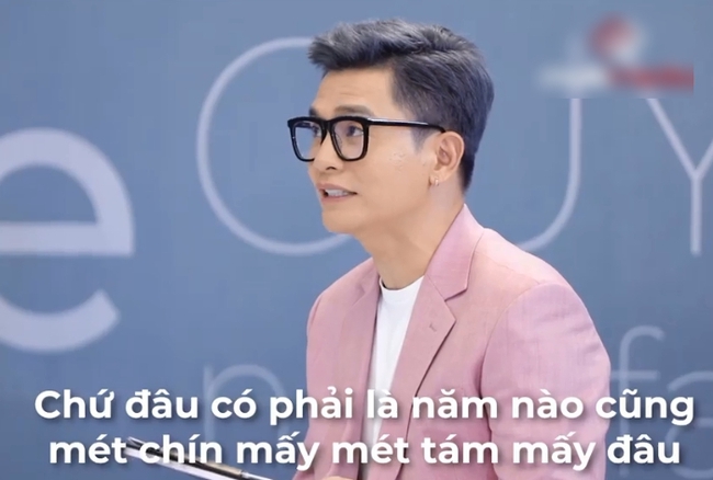 Vietnam's Next Top Model: Thí sinh òa khóc vì không nghĩ được Nam Trung chọn liền bị phản bác gay gắt, khiến Mâu Thủy lên tiếng "anh chọn mà như chửi vào mặt người ta" - Ảnh 4. Thí sinh Vietnam’s Next Top Model òa khóc vì Nam Trung, Mâu Thủy nhận xét: “Anh chọn mà như chửi vào mặt người ta” Vietnam's Next Top Model: Thí sinh òa khóc vì không nghĩ được Nam Trung chọn liền bị phản bác gay gắt, khiến Mâu Thủy lên tiếng "anh chọn mà như chửi vào mặt người ta" - Ảnh 4. Thí sinh Vietnam’s Next Top Model òa khóc vì Nam Trung, Mâu Thủy nhận xét: “Anh chọn mà như chửi vào mặt người ta”