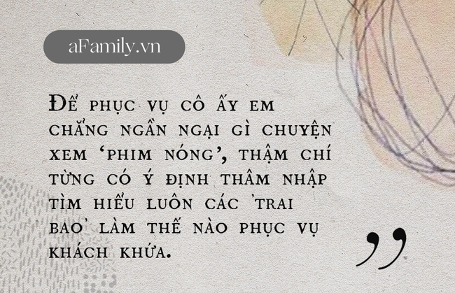 Câu chuyện &quot;lọt bẫy&quot; quý bà của sale môi giới bất động sản đẹp trai: Cái gật đầu khi được khách nữ &quot;ngã giá&quot; hứa mua 5 căn nhà cùng &quot;vết nhơ&quot; không thể gột rửa! - Ảnh 5.