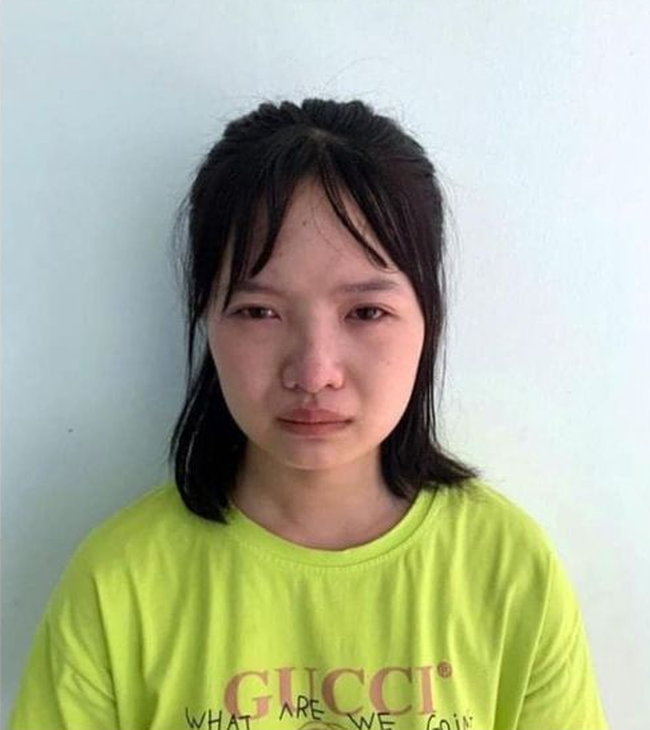 Hà Nội: Cô gái trẻ dùng tài khoản facebook tìm người nhượng lại phòng trọ chiếm đoạt 80 triệu đồng - Ảnh 1.