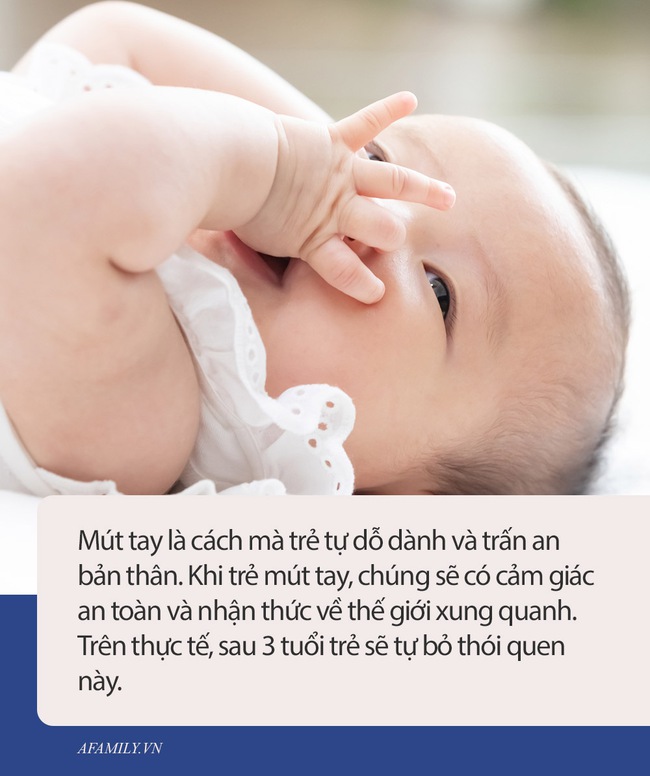 Nếu nhận thấy con mình có những tật xấu này, đừng vội sửa đổi vì đó có thể là dấu hiệu của một đứa trẻ thông minh - Ảnh 1.