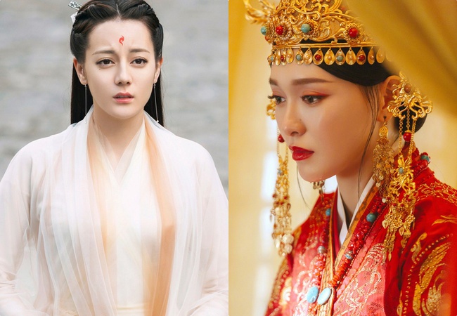 "Yến Vân Đài" của Xa Thi Mạn - Đường Yên chỉ có 4.9 điểm Douban, netizen gọi tên "Tam sinh tam thế Chẩm thượng thư" - Ảnh 8. "Yến Vân Đài" của Xa Thi Mạn - Đường Yên chỉ có 4.9 điểm Douban, netizen gọi tên "Tam sinh tam thế Chẩm thượng thư" - Ảnh 8.