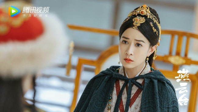 "Yến Vân Đài" của Xa Thi Mạn - Đường Yên chỉ có 4.9 điểm Douban, netizen gọi tên "Tam sinh tam thế Chẩm thượng thư" - Ảnh 4. "Yến Vân Đài" của Xa Thi Mạn - Đường Yên chỉ có 4.9 điểm Douban, netizen gọi tên "Tam sinh tam thế Chẩm thượng thư" - Ảnh 4.