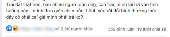 Đến nhà người yêu, cô gái chết lặng khi thấy chú ruột bước vào, mối quan hệ trong quá khứ của cả hai đủ để phá hủy mọi thứ - Ảnh 1. Đến nhà người yêu, cô gái chết lặng khi thấy chú ruột bước vào, mối quan hệ trong quá khứ của cả hai đã đủ để phá hủy mọi thứ - Ảnh 1.