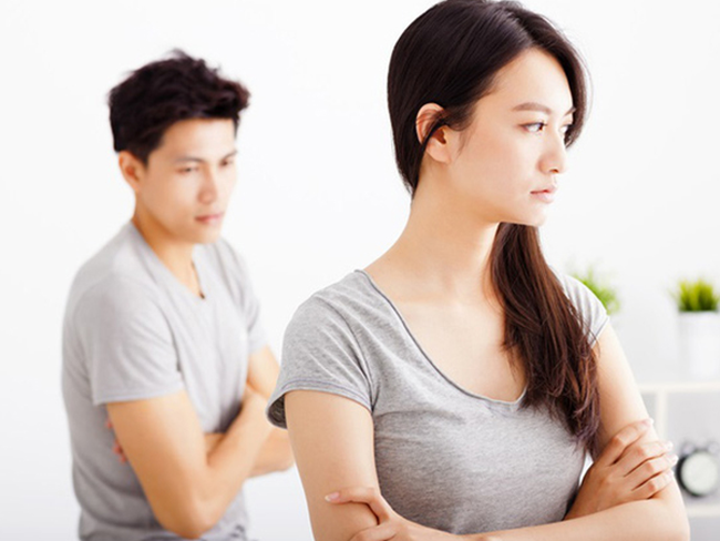 Dù bị phản đối lấy vợ giàu nhưng anh chồng nhận được những lời chửi mắng đau đớn: `` Đi ở không biết làm sao '' và quyết định dứt khoát chỉ sau 5 tháng chung sống - Ảnh 2. Dù bị phản đối lấy vợ giàu nhưng anh chồng nhận được những lời mắng mỏ đau đớn: `` Đi ở không biết làm sao '' và quyết định dứt khoát chỉ sau 5 tháng kết hôn - Ảnh 2.