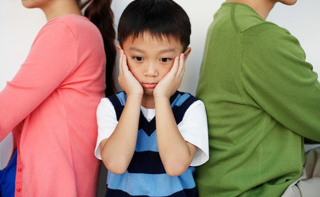 Vợ tố chồng chiều chuộng con riêng, bênh vực bất chấp hành vi sai trái, đọc tin nhắn đính kèm, càng phát hiện tình tiết đáng sợ! Ảnh 3. Vợ tố chồng chiều chuộng con riêng, bênh vực bất chấp hành vi sai trái, đọc tin nhắn đính kèm, càng phát hiện ra tình tiết đáng sợ! Ảnh 3.