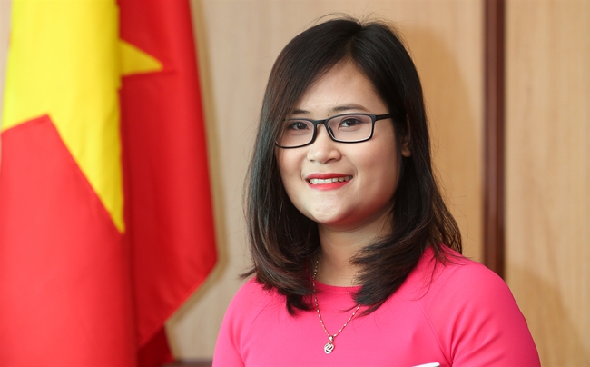 Lần đầu tiên Việt Nam có giáo viên vào top 10 giáo viên toàn cầu - Ảnh 1.