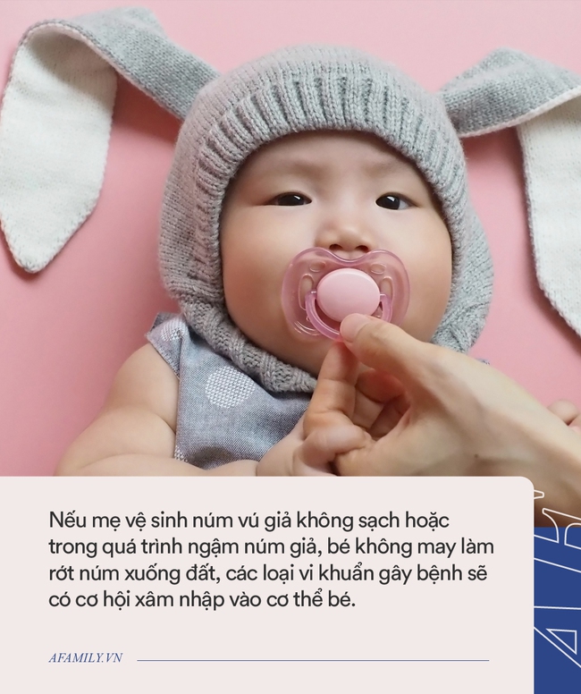 Bé 2 tuổi suốt ngày "chu mỏ", mẹ khen dễ thương nhưng bà nội bế thẳng vào viện khám - Ảnh 4. Bé 2 tuổi suốt ngày "chu mỏ", mẹ khen dễ thương nhưng bà nội bế thẳng vào viện khám - Ảnh 4.