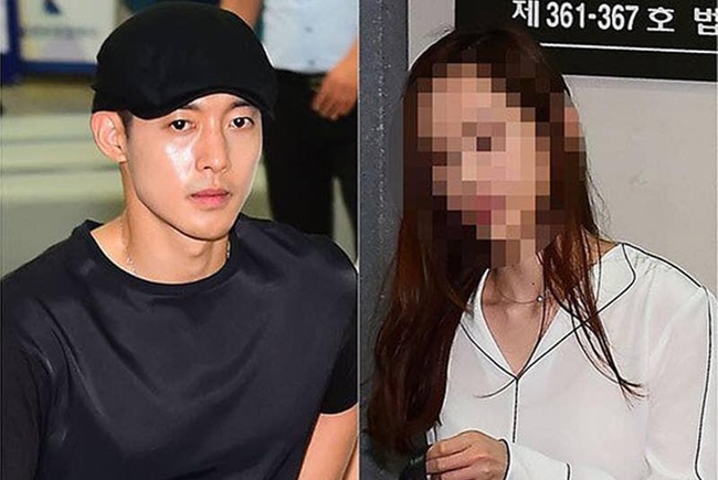 Kim Hyun Joong đã thắng vụ kiện bị bạn gái cũ tố bạo hành dẫn đến sảy thai.