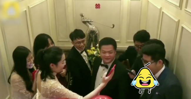 Đi đón dâu, chú rể Đi đón dâu, chú rể