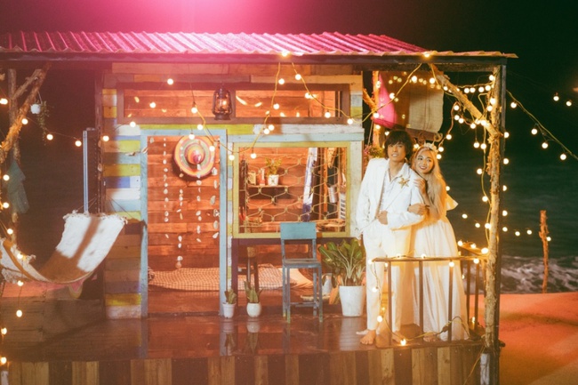 Gin Tuấn Kiệt gậy bất ngờ với hình ảnh lãng tử kết duyên cùng "cô dâu" Katleen Phan Võ - Ảnh 5. Gin Tuấn Kiệt gây bất ngờ với hình ảnh lãng tử kết duyên cùng “cô dâu” Katleen Phan Võ Gin Tuấn Kiệt gậy bất ngờ với hình ảnh lãng tử kết duyên cùng "cô dâu" Katleen Phan Võ - Ảnh 5. Gin Tuấn Kiệt gây bất ngờ với hình ảnh lãng tử kết duyên cùng “cô dâu” Katleen Phan Võ