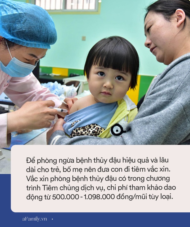 Trẻ thường mắc bệnh này vào mùa Đông - Xuân, đi học dễ lây từ bạn nên bố mẹ đừng quên con đi tiêm vắc xin để phòng tránh - Ảnh 4.