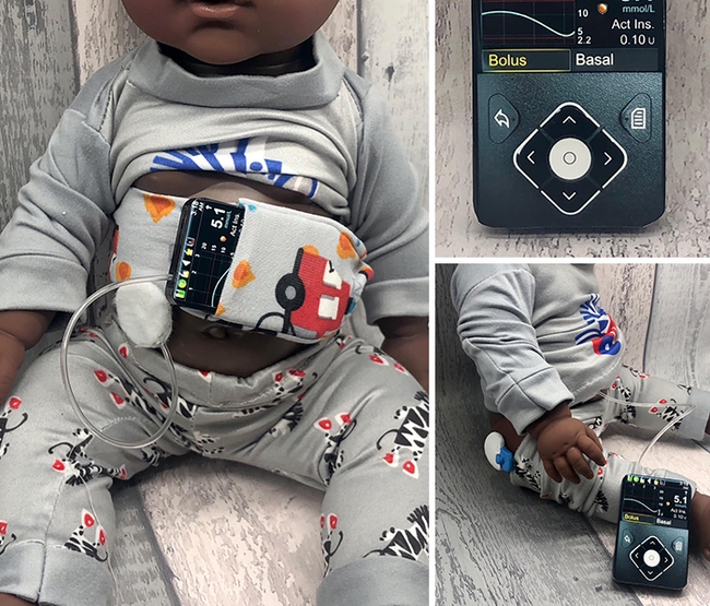 Con gái bị khiếm thính, bà mẹ đã làm một búp bê đặc biệt để tặng con, ai ngờ đây lại là cơ hội để chị "bén duyên" với một nghề được rất nhiều cha mẹ ủng hộ - Ảnh 19. Con gái bị khiếm thính, bà mẹ đã làm một búp bê đặc biệt để tặng con, ai ngờ đây lại là cơ hội để chị "bén duyên" với một nghề được rất nhiều cha mẹ ủng hộ - Ảnh 19.