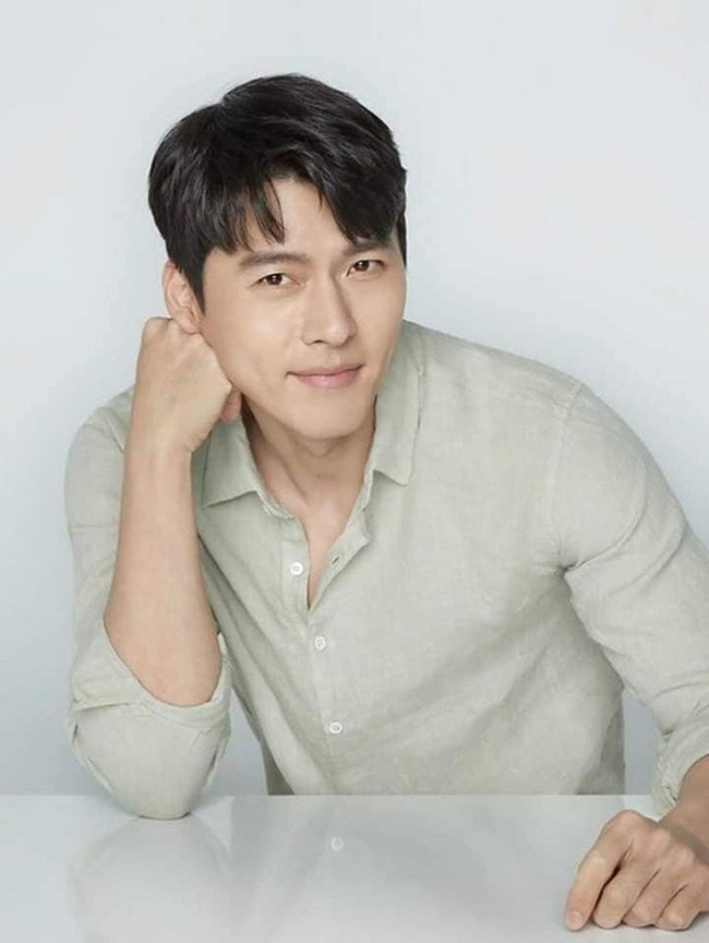 Top sao nam Kbiz được fan mong đợi kết hôn nhất: Hyun Bin vừa lộ tin hẹn hò liền leo thứ hạng cao nhưng người hạng nhất mới bất ngờ - Ảnh 4.