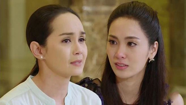 Bị mẹ chồng mắng 'không phải mẹ, làm vợ không xong', nàng dâu chỉ nhẹ nhàng đưa phong bì cho vợ là tình thế đã đảo ngược - Ảnh 2. Bị mẹ chồng mắng 'không phải mẹ, làm vợ không xong', nàng dâu chỉ nhẹ nhàng đưa phong bì cho vợ là tình thế đã đảo ngược - Ảnh 2.