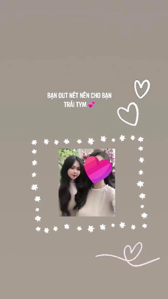 Soi nhan sắc đáng bất ngờ của 2 hot girl bê tráp đám cưới Công Phượng - Viên Minh: Người là hot girl của FAP TV, người từng xuất hiện tại chương trình Én Vàng - Ảnh 6. Soi nhan sắc đáng bất ngờ của 2 hot girl bê tráp đám cưới Công Phượng - Viên Minh: Người là hot girl của FAP TV, người từng xuất hiện tại chương trình Én Vàng - Ảnh 6.