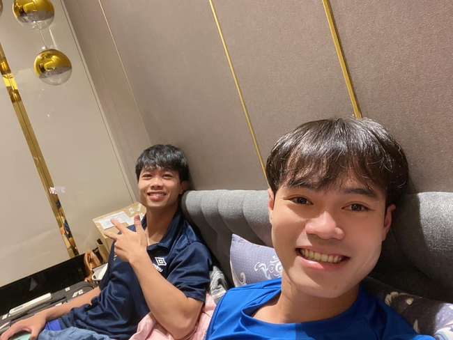 Lộ diện dàn bê tráp Công Phượng đầy `` cực khủng '' nhưng vẫn ẩn chứa 4 con số bí mật khiến dân tình mong chờ - Ảnh 5. Lộ diện dàn bê tráp Công Phượng đầy `` cực khủng '' nhưng vẫn ẩn chứa 4 con số bí mật khiến dân tình mong chờ - Ảnh 5.