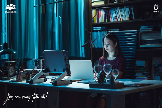 Bộ phim "Cheat On Me, If You Can" ra mắt khán giả Việt Nam trên Truyền hình FPT - Ảnh 2. Bộ phim "Cheat On Me, If You Can" ra mắt khán giả Việt Nam trên Truyền hình FPT - Ảnh 2.