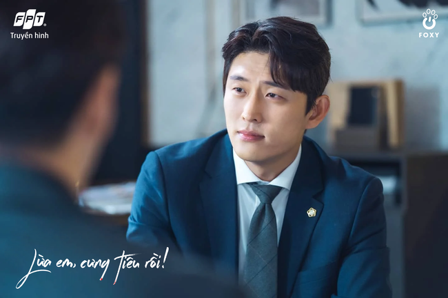 Bộ phim "Cheat On Me, If You Can" ra mắt khán giả Việt Nam trên Truyền hình FPT - Ảnh 3. Bộ phim "Cheat On Me, If You Can" ra mắt khán giả Việt Nam trên Truyền hình FPT - Ảnh 3.