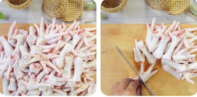 Sự thật bất ngờ: Hội mê chân gà sả tắc sẽ tiết kiệm được cả núi tiền nếu biết món ăn khoái khẩu của mình lại dễ làm ngoài sức tưởng tượng thế này! - Ảnh 3.