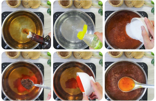Sự thật bất ngờ: Hội mê chân gà sả tắc sẽ tiết kiệm được cả núi tiền nếu biết món ăn khoái khẩu của mình lại dễ làm ngoài sức tưởng tượng thế này! - Ảnh 6.
