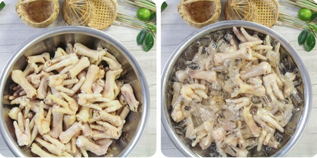 Sự thật bất ngờ: Hội mê chân gà sả tắc sẽ tiết kiệm được cả núi tiền nếu biết món ăn khoái khẩu của mình lại dễ làm ngoài sức tưởng tượng thế này! - Ảnh 5.