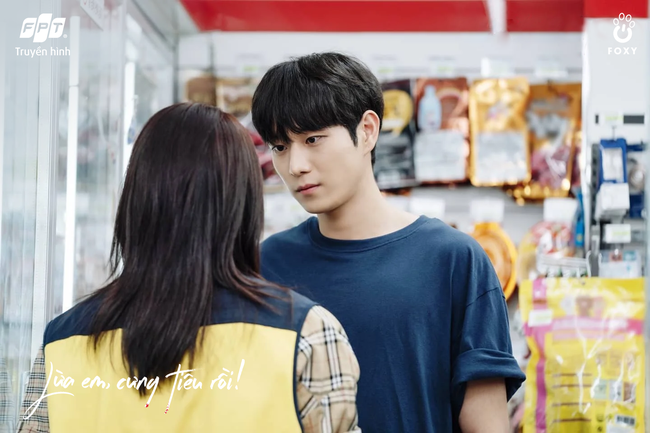 Bộ phim "Cheat On Me, If You Can" ra mắt khán giả Việt Nam trên Truyền hình FPT - Ảnh 4. Bộ phim "Cheat On Me, If You Can" ra mắt khán giả Việt Nam trên Truyền hình FPT - Ảnh 4.