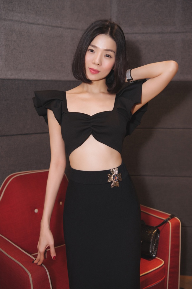 Bỏ qua những ồn ào ly hôn, Lệ Quyên tập trung cho dự án âm nhạc, hứa hẹn là một cơn sốt mới cho khán giả - Ảnh 3. Bỏ qua những ồn ào ly hôn, Lệ Quyên tập trung cho dự án âm nhạc, hứa hẹn là một cơn sốt mới cho khán giả - Ảnh 3.