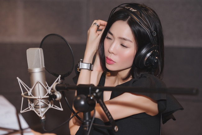 Bỏ qua những ồn ào ly hôn, Lệ Quyên tập trung cho dự án âm nhạc, hứa hẹn là một cơn sốt mới cho khán giả - Ảnh 6. Bỏ qua những ồn ào ly hôn, Lệ Quyên tập trung cho dự án âm nhạc, hứa hẹn là một cơn sốt mới cho khán giả - Ảnh 6.