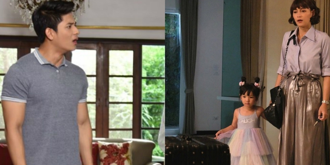 Bỏ bạn gái khi đang mang bầu, 4 năm sau quay lại nhận con nhưng nhìn tờ giấy khai sinh trên tay cô tái mặt - Ảnh 2. Bỏ bạn gái khi đang mang bầu, 4 năm sau quay lại nhận con nhưng nhìn tờ giấy khai sinh trên tay cô tái mặt - Ảnh 2.