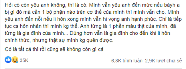 Bày cơm vợ chồng trên sân thượng, đợi chồng ngồi vào bàn, người vợ hỏi han vài câu rồi đưa ra mảnh giấy với nội dung khiến anh ngã quỵ - Ảnh 1. Bày cơm vợ chồng trên sân thượng, đợi chồng ngồi vào bàn, người vợ hỏi han vài câu rồi đưa ra mảnh giấy với nội dung khiến anh ngã quỵ - Ảnh 1.