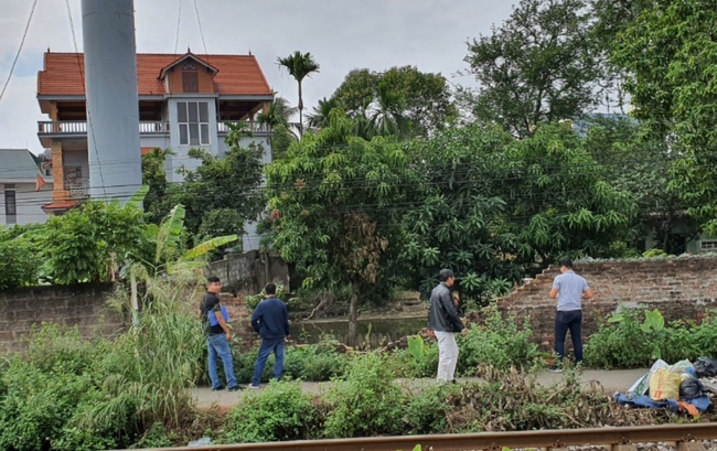 Xô xát do tranh chấp đất, 1 người chết, nhiều người bị thương - Ảnh 1.