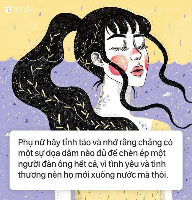 Luôn cãi nhau về chuyện ly hôn đe dọa chồng, người vợ hoảng sợ đến mức van xin anh suy nghĩ lại thì lời đe dọa thành sự thật - Ảnh 2. Luôn cãi nhau về chuyện ly hôn đe dọa chồng, người vợ hoảng sợ đến mức van xin anh suy nghĩ lại thì lời đe dọa thành sự thật - Ảnh 2.