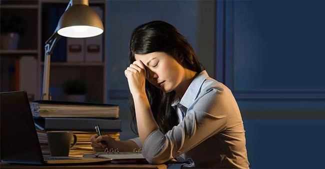 7 thói quen hàng triệu người mắc mỗi ngày là thủ phạm gây teo não - Ảnh 3. 7 thói quen hàng triệu người mắc mỗi ngày là thủ phạm gây teo não - Ảnh 3.