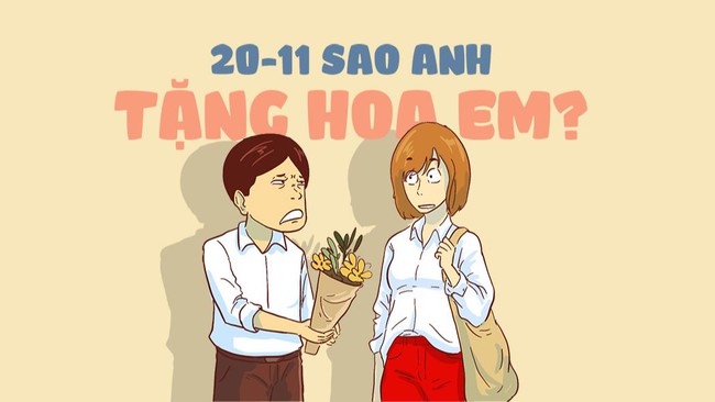 Nhân ngày 20/11, chị gái `` bạn trai 3 năm '' cảm ơn chủ nhân ... người yêu cũ! Ảnh 3. Nhân ngày 20/11, chị gái `` bạn trai 3 năm '' cảm ơn chủ nhân ... người yêu cũ! Ảnh 3.