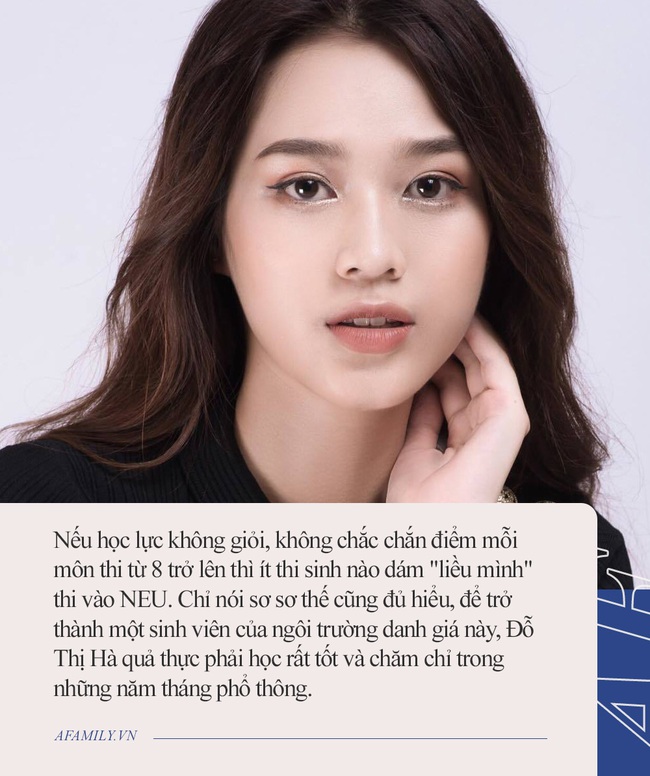 Tân Hoa hậu Việt Nam 2020: Cô sinh viên nghèo đến từ đại học top đầu cả nước, mỗi tháng chỉ được bố mẹ chu cấp bằng này tiền nhưng vẫn tỏa sáng - Ảnh 2. Tân Hoa hậu Việt Nam 2020: Cô sinh viên nghèo đến từ đại học top đầu cả nước, mỗi tháng chỉ được bố mẹ chu cấp bằng này tiền nhưng vẫn tỏa sáng - Ảnh 2.