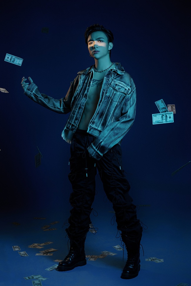 Soobin tung MV ôm ấp toàn chân dài, fan gọi tên Binz để đo độ ăn chơi tán gái - Ảnh 6. Soobin tung MV ôm ấp toàn chân dài, fan gọi tên Binz để đo độ ăn chơi tán gái - Ảnh 6.