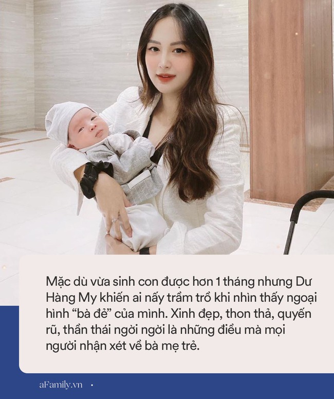 Trời ơi tin được không: Em họ Hương Tràm gây choáng vì nhan sắc sau sinh, không nói thì ai biết đây là "bà đẻ" chưa hết cữ? - Ảnh 1. Trời ơi tin được không: Em họ Hương Tràm gây choáng vì nhan sắc sau sinh, không nói thì ai biết đây là "bà đẻ" chưa hết cữ? - Ảnh 1.