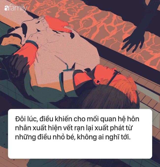 Vừa cưới vào nhà đã khiếp đảm với hàng loạt "quy tắc làm dâu" do mẹ chồng đặt ra, cô vợ tuyên bố ly hôn ngay lập tức sau vài câu nói của chồng - Ảnh 2. Vừa cưới vào nhà đã khiếp đảm với hàng loạt "quy tắc làm dâu" do mẹ chồng đặt ra, cô vợ tuyên bố ly hôn ngay lập tức sau vài câu nói của chồng - Ảnh 2.
