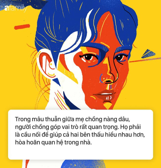Vừa cưới vào nhà đã khiếp đảm với hàng loạt "quy tắc làm dâu" do mẹ chồng đặt ra, cô vợ tuyên bố ly hôn ngay lập tức sau vài câu nói của chồng - Ảnh 3. Vừa cưới vào nhà đã khiếp đảm với hàng loạt "quy tắc làm dâu" do mẹ chồng đặt ra, cô vợ tuyên bố ly hôn ngay lập tức sau vài câu nói của chồng - Ảnh 3.