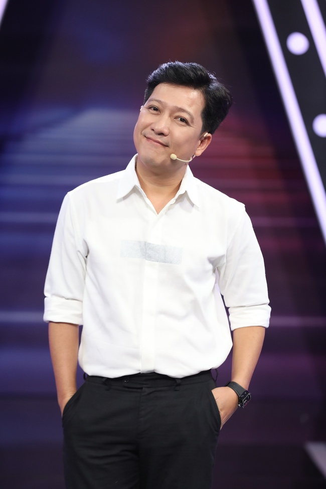 Ăn theo trend Rap Việt, Trường Giang đọc Rap trước mặt thầy trò Wowy - Ảnh 2. Ăn theo trend Rap Việt, Trường Giang đọc Rap trước mặt thầy trò Wowy - Ảnh 2.