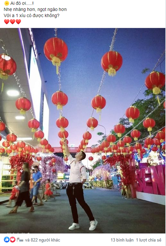 Vợ `` người đàn ông đầu tiên ở Việt Nam mang thai '' bất ngờ Vợ `` người đàn ông đầu tiên ở Việt Nam mang thai '' bất ngờ