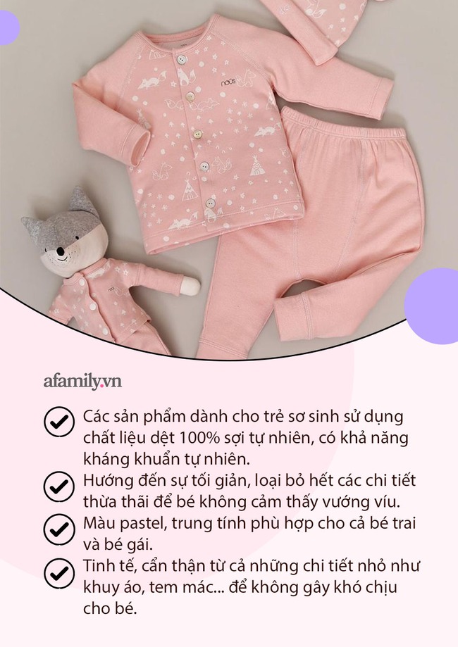 Mách mẹ 5 "gương mặt vàng trong làng quần áo cho trẻ sơ sinh" cực kỳ được lòng hội bỉm sữa, ngon - bổ - rẻ là có thật - Ảnh 1. Mách mẹ 5 "gương mặt vàng trong làng quần áo cho trẻ sơ sinh" cực kỳ được lòng hội bỉm sữa, ngon - bổ - rẻ là có thật - Ảnh 1.