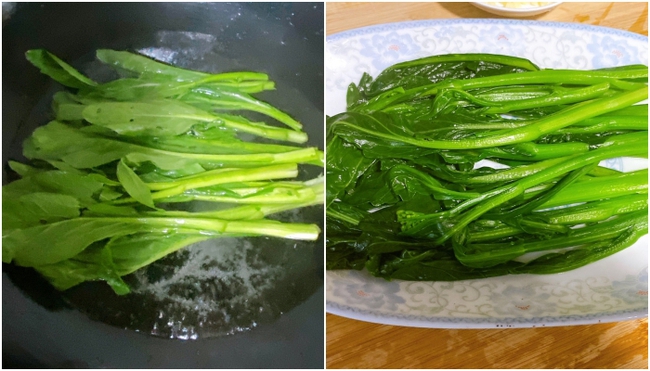 Thực đơn cơm tối 3 món đơn giản dễ làm 30 phút là xong ngay! - Ảnh 12.