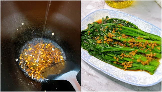 Thực đơn cơm tối 3 món đơn giản dễ làm 30 phút là xong ngay! - Ảnh 13.