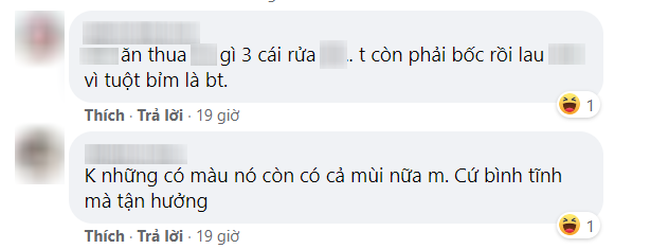 Hôn nhân có màu gì? Người đàn ông mơ mộng từng nghĩ toàn màu hồng đưa ra câu trả lời khiến toàn cõi mạng cười ngặt nghẽo - Ảnh 4. Hôn nhân có màu gì? Người đàn ông mơ mộng từng nghĩ toàn màu hồng đưa ra câu trả lời khiến toàn cõi mạng cười ngặt nghẽo - Ảnh 4.