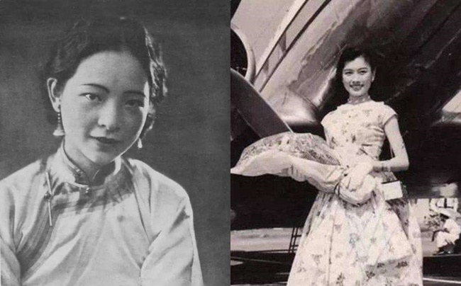 "Nữ hoàng Thượng Hải" và màn ly hôn đẳng cấp: Cuộc trò chuyện trực diện và đơn giản nhưng khiến chồng cũ phải chủ động lo toàn bộ thủ tục! - Ảnh 1. "Nữ hoàng Thượng Hải" và màn ly hôn đẳng cấp: Cuộc trò chuyện trực diện và đơn giản nhưng khiến chồng cũ phải chủ động lo toàn bộ thủ tục! - Ảnh 1.